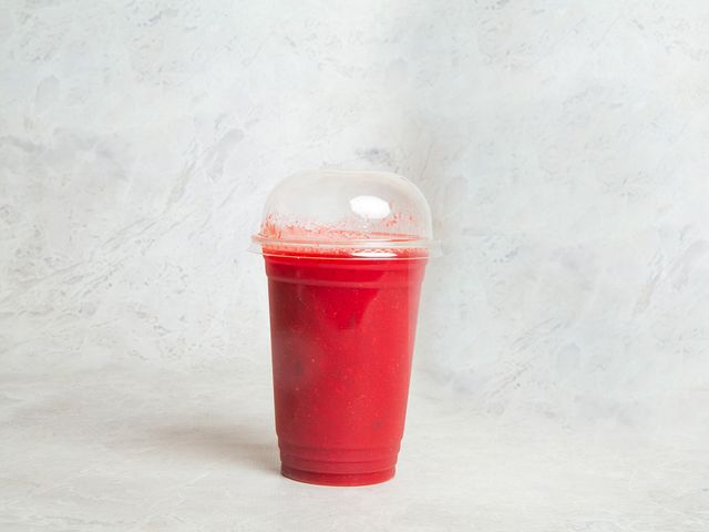 Strawberry 1 Liter