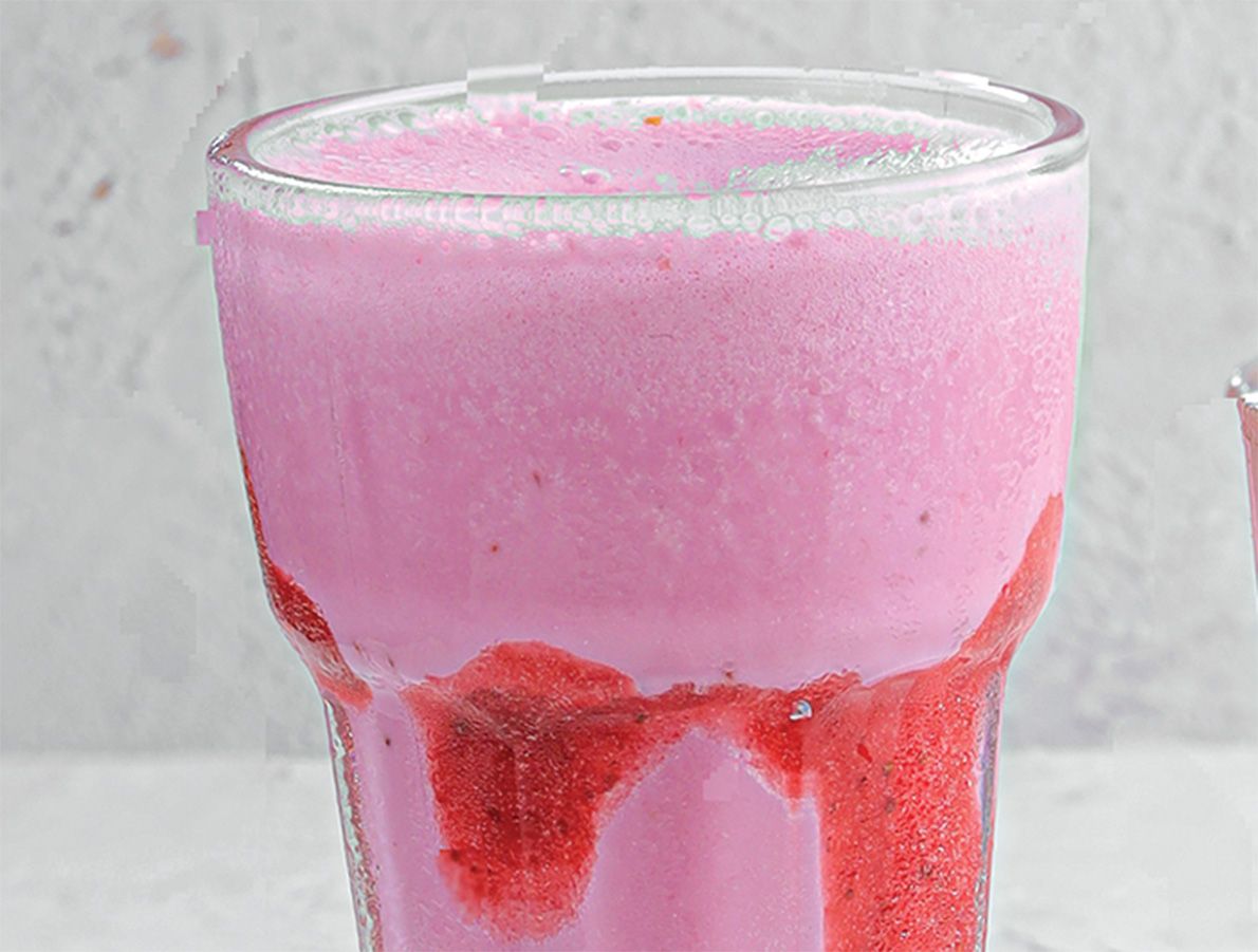 Strawberry