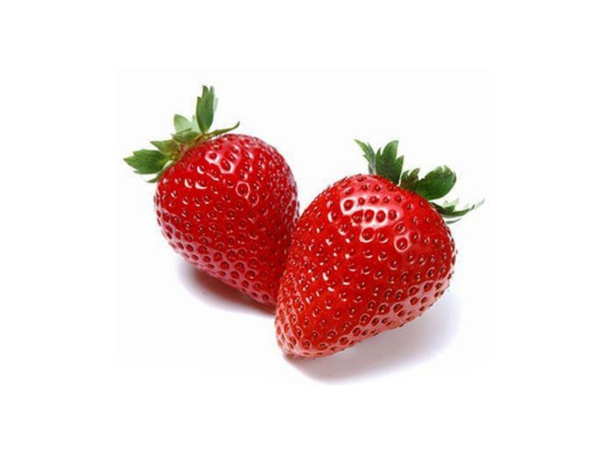 Strawberry Milkshake