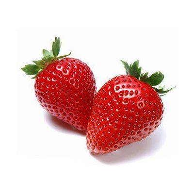 Strawberry Milkshake
