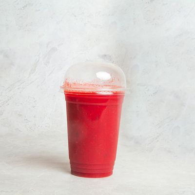 Strawberry Liter