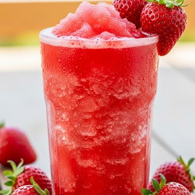 STRAWBERRY