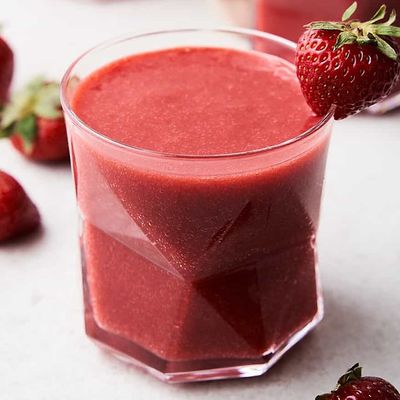 Strawbreey