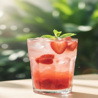 Strawberry