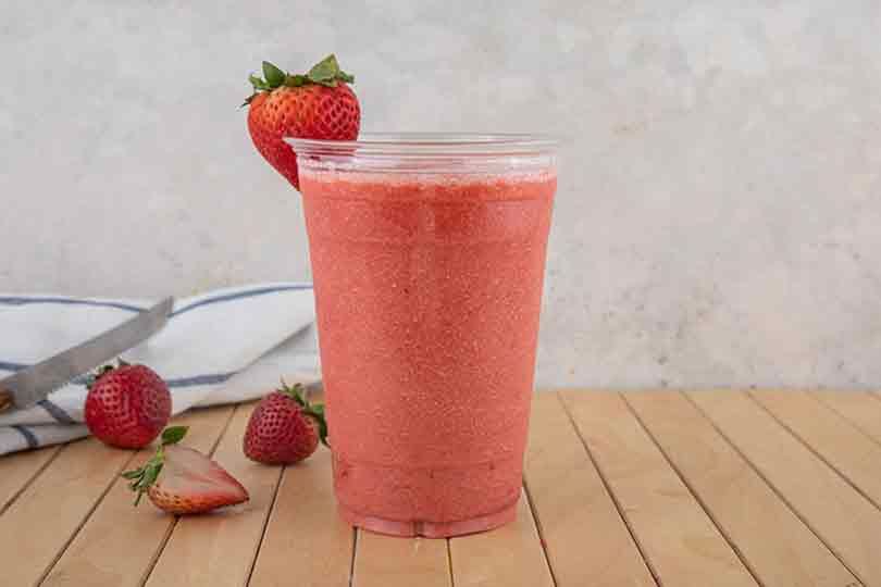 Strawberry