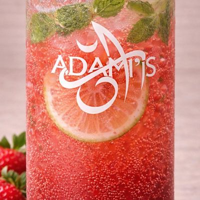 Mojito - Strawberry
