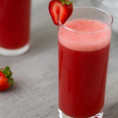 Strawberry