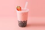 Strawberry (BOBA)