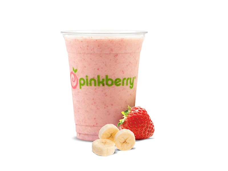 Strawberry Banana (16oz)