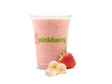 Strawberry Banana (16oz)