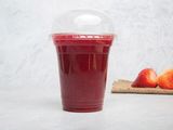 Strawberry Beet Oriental