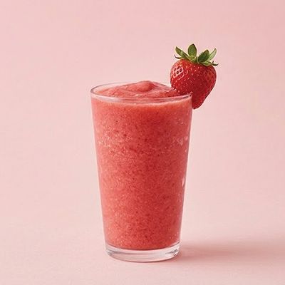 Strawberry Smoothie
