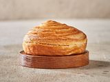 Plain Bun Croissant