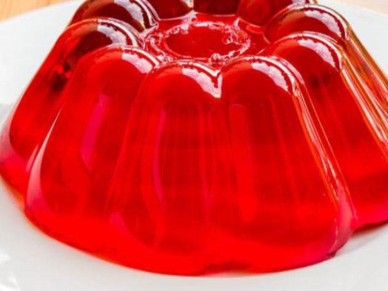 Strawberry Jelly