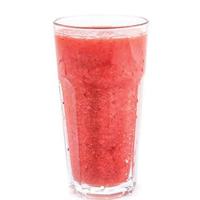 Strawberry Juice
