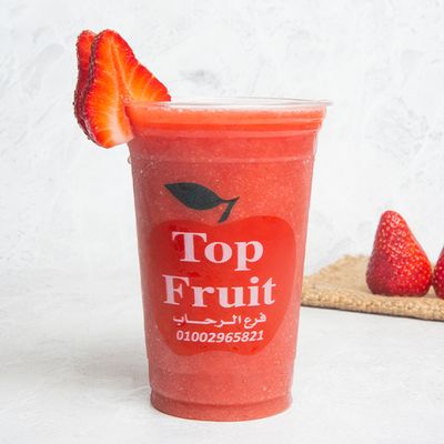 Strawberry Juice