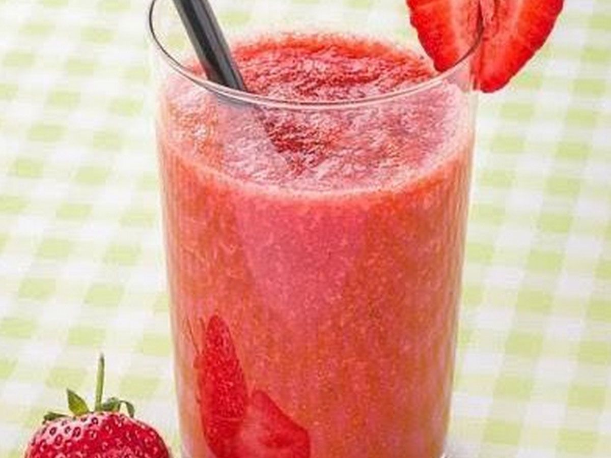 Fresh Strawberry