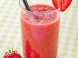 Fresh Strawberry