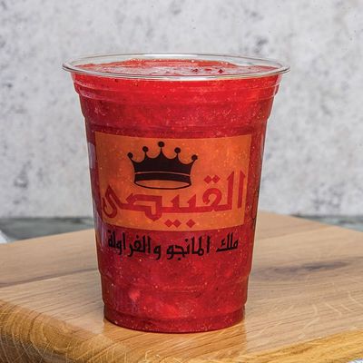 Strawberry Juice