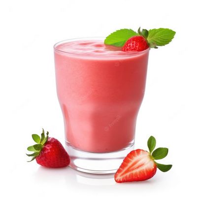 STRAWBERRY Fresh