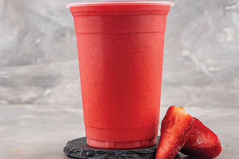 Strawberry