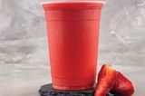 Strawberry Juice