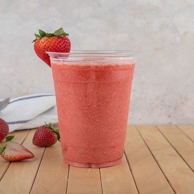 Fresh Juice Strawberry