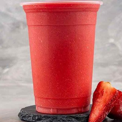 Strawberry Juice