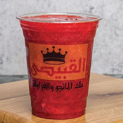 Strawberry (Fresh juices)