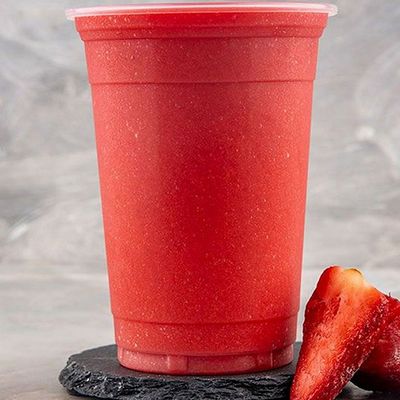 Strawberry Juice