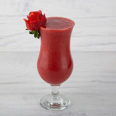 Strawberry Juices