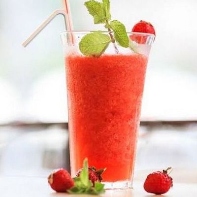 Jumbo Strawberry