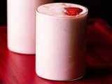 Strawberry Milkshake