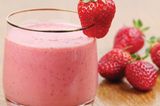 Strawberry Milkshake