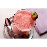 Strawberry Milkshake