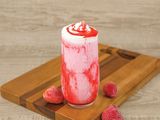 Strawberry Milkshake