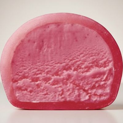Strawberry Mochi
