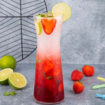 Mojito Strawberry