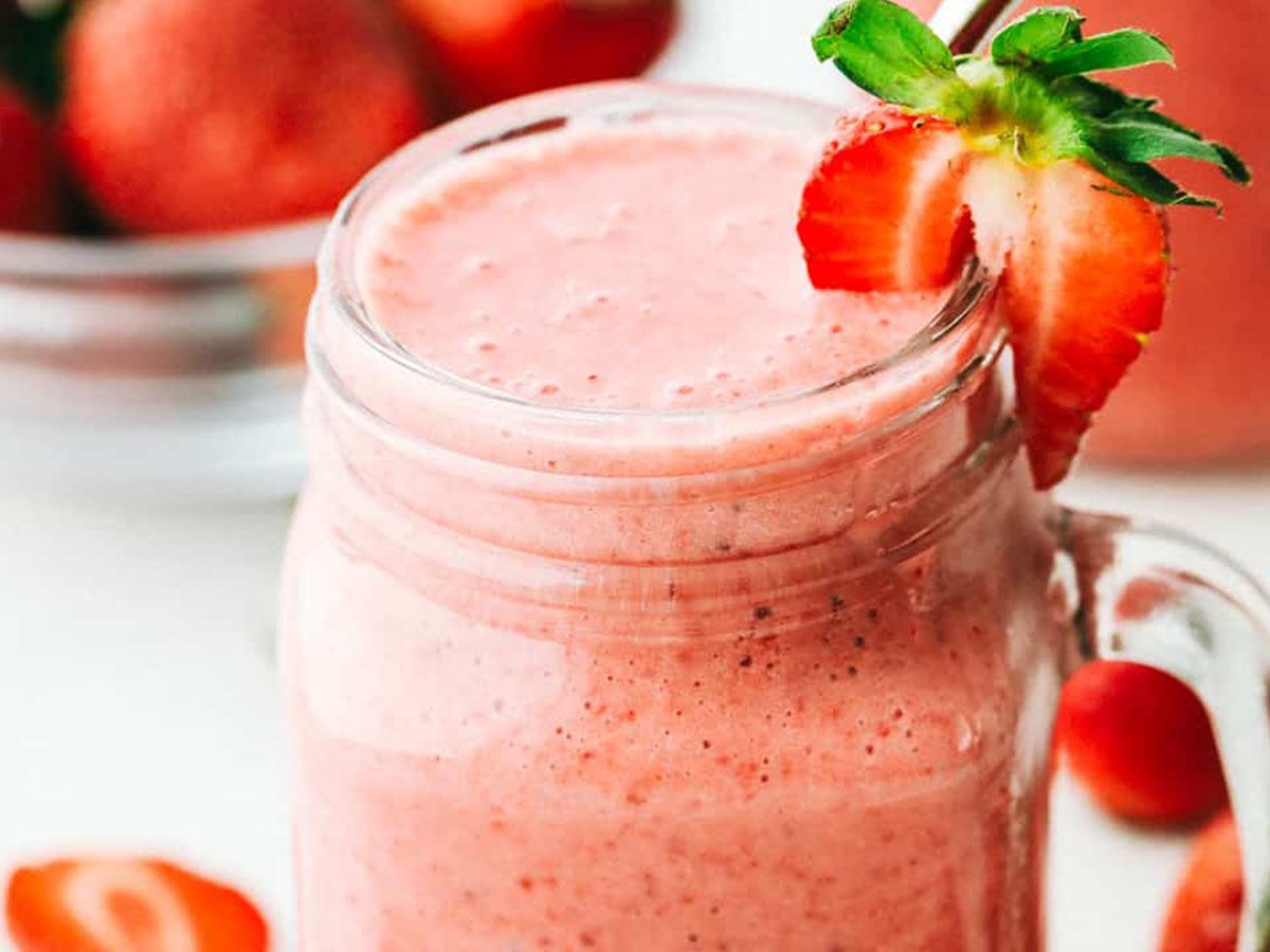 Strawberry makhfuq M