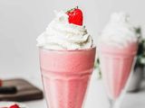 Strawberry Shake