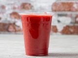 Strawberry Milkshake