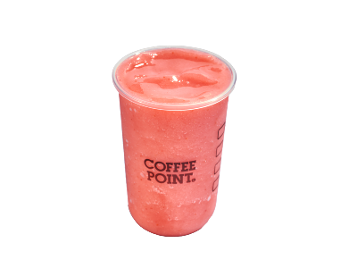Strawberry Smoothie