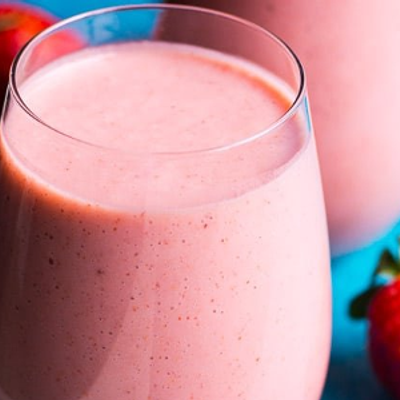 Strawberry Smoothie