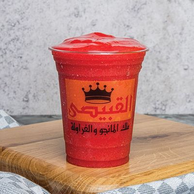 Strawberry Smoothie