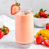 Strawberry Smoothie