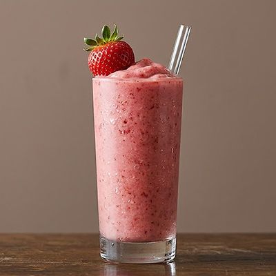 Strawberry Smoothie