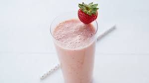 Strawberry Smoothie