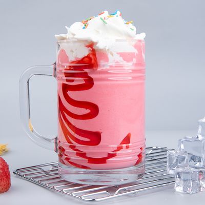 Strawberry Smoothie