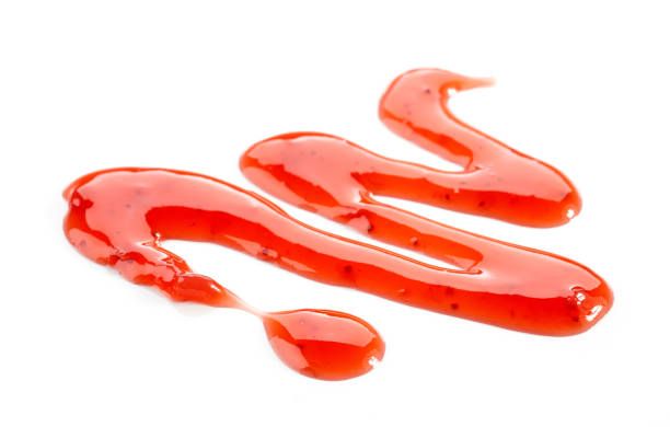 Strawberry Sauce
