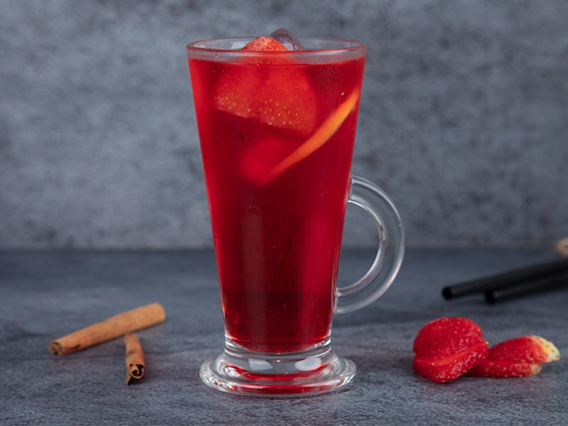 Flavor Tea